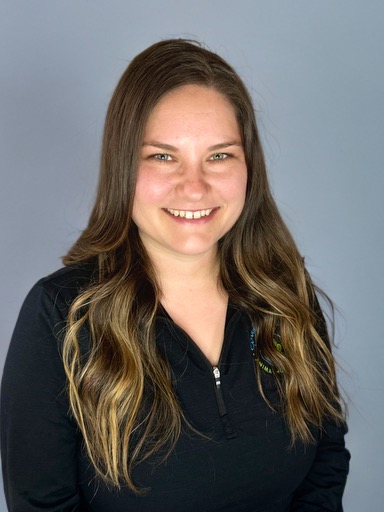 Cindy Thompson, CVPM 
