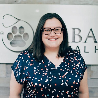 Dr. Lea Barbee