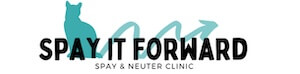 Spay it Forward 