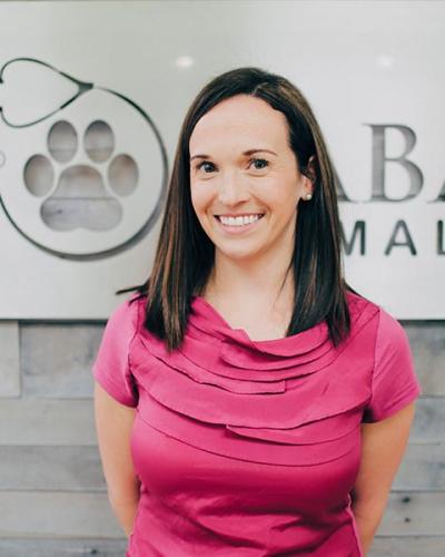 Dr. Alisha Kidwell