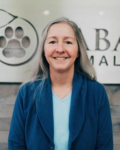 Dr. Beth Weiss
