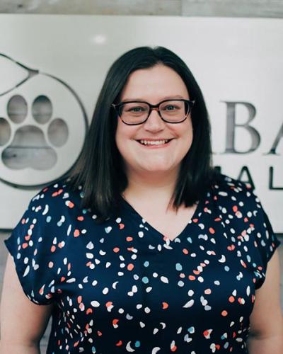Dr. Lea Barbee