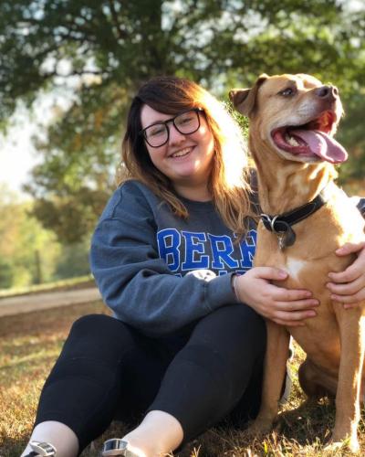 Dr. Mikaela Ball