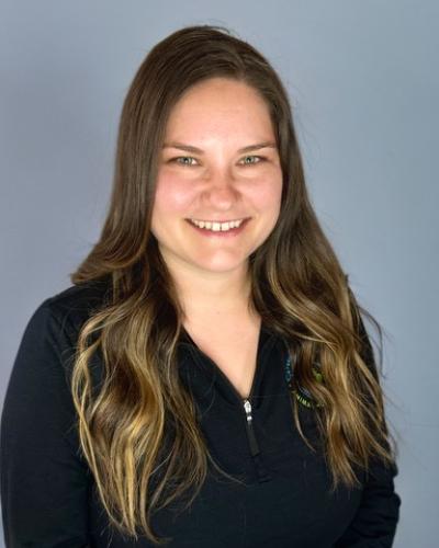 Cindy Thompson, CVPM