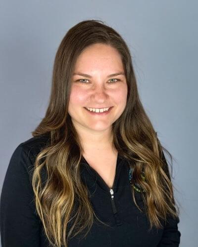 Cindy Thompson, CVPM