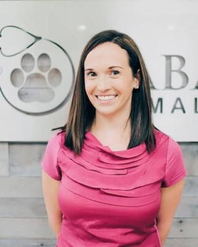 Dr. Alisha Kidwell