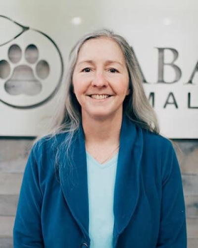 Dr. Beth Weiss