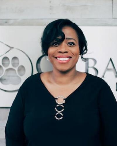Dr. Charla Moore