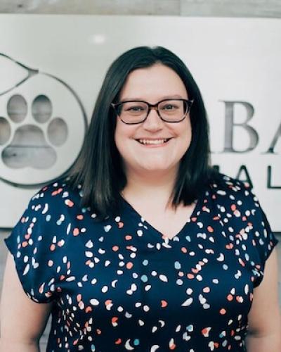 Dr. Lea Barbee